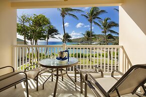 St. James's Club Antigua - All Inclusive