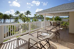 St. James's Club Antigua - All Inclusive