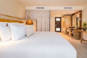 Zoetry Curaçao Resort & Spa - All Inclusive