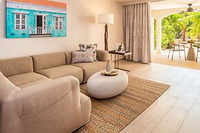 Zoetry Curaçao Resort & Spa - All Inclusive