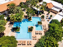 Zoetry Curaçao Resort & Spa - All Inclusive