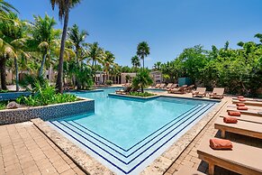Zoetry Curaçao Resort & Spa - All Inclusive