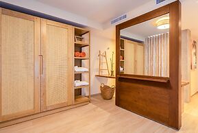 Zoetry Curaçao Resort & Spa - All Inclusive