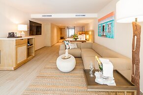 Zoetry Curaçao Resort & Spa - All Inclusive