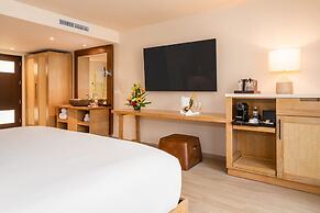 Zoetry Curaçao Resort & Spa - All Inclusive