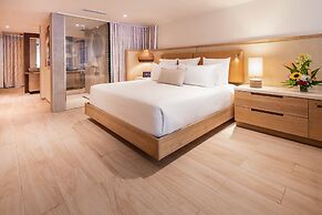 Zoetry Curaçao Resort & Spa - All Inclusive