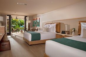 Zoetry Curaçao Resort & Spa - All Inclusive
