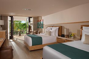 Zoetry Curaçao Resort & Spa - All Inclusive