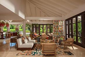 Zoetry Curaçao Resort & Spa - All Inclusive