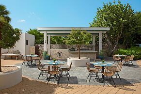 Zoetry Curaçao Resort & Spa - All Inclusive