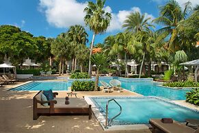 Zoetry Curaçao Resort & Spa - All Inclusive