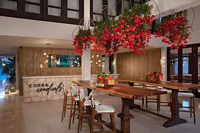 Zoetry Curaçao Resort & Spa - All Inclusive