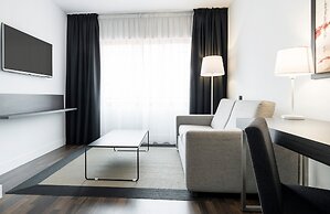 Hotel ILUNION Suites Madrid