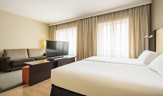 Hotel ILUNION Suites Madrid