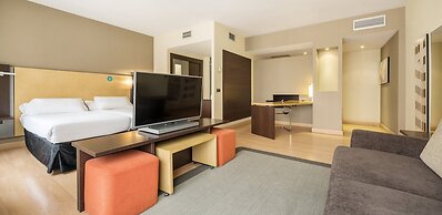 Hotel ILUNION Suites Madrid