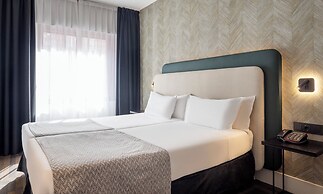 Hotel ILUNION Suites Madrid