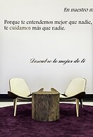 Hotel ILUNION Suites Madrid