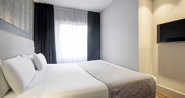 Hotel ILUNION Suites Madrid