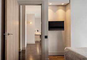 Hotel ILUNION Suites Madrid