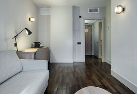 Hotel ILUNION Suites Madrid