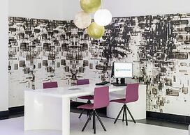 Hotel ILUNION Suites Madrid