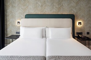 Hotel ILUNION Suites Madrid