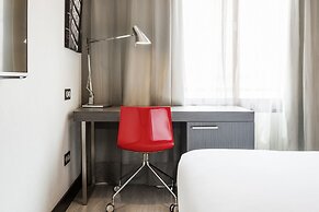 Hotel ILUNION Suites Madrid