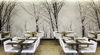 Hotel ILUNION Suites Madrid