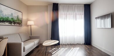 Hotel ILUNION Suites Madrid
