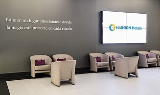 Hotel ILUNION Suites Madrid