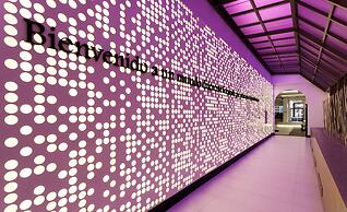 Hotel ILUNION Suites Madrid