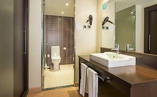 Hotel ILUNION Suites Madrid