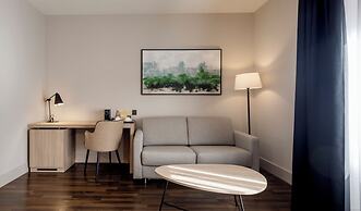 Hotel ILUNION Suites Madrid