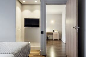 Hotel ILUNION Suites Madrid