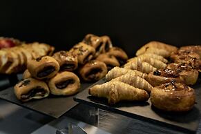 Petit Palace Cliper Gran Vía