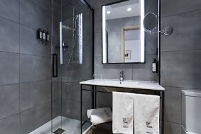 Petit Palace Cliper Gran Vía