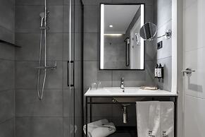 Petit Palace Cliper Gran Vía