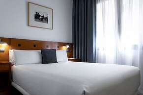 Petit Palace Cliper Gran Vía