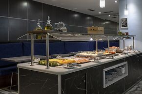 Petit Palace Cliper Gran Vía