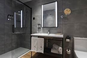 Petit Palace Cliper Gran Vía