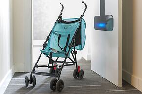 Petit Palace Cliper Gran Vía