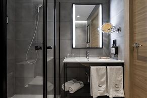 Petit Palace Cliper Gran Vía