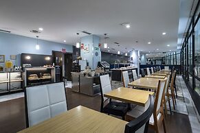 Petit Palace Cliper Gran Vía