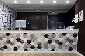 Petit Palace Cliper Gran Vía