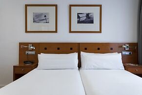 Petit Palace Cliper Gran Vía