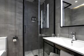 Petit Palace Cliper Gran Vía