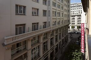 Petit Palace Cliper Gran Vía