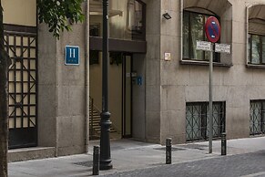 Petit Palace Cliper Gran Vía