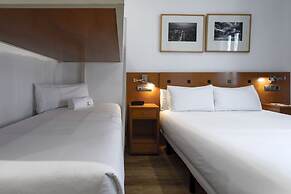 Petit Palace Cliper Gran Vía