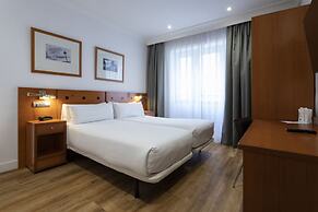 Petit Palace Cliper Gran Vía